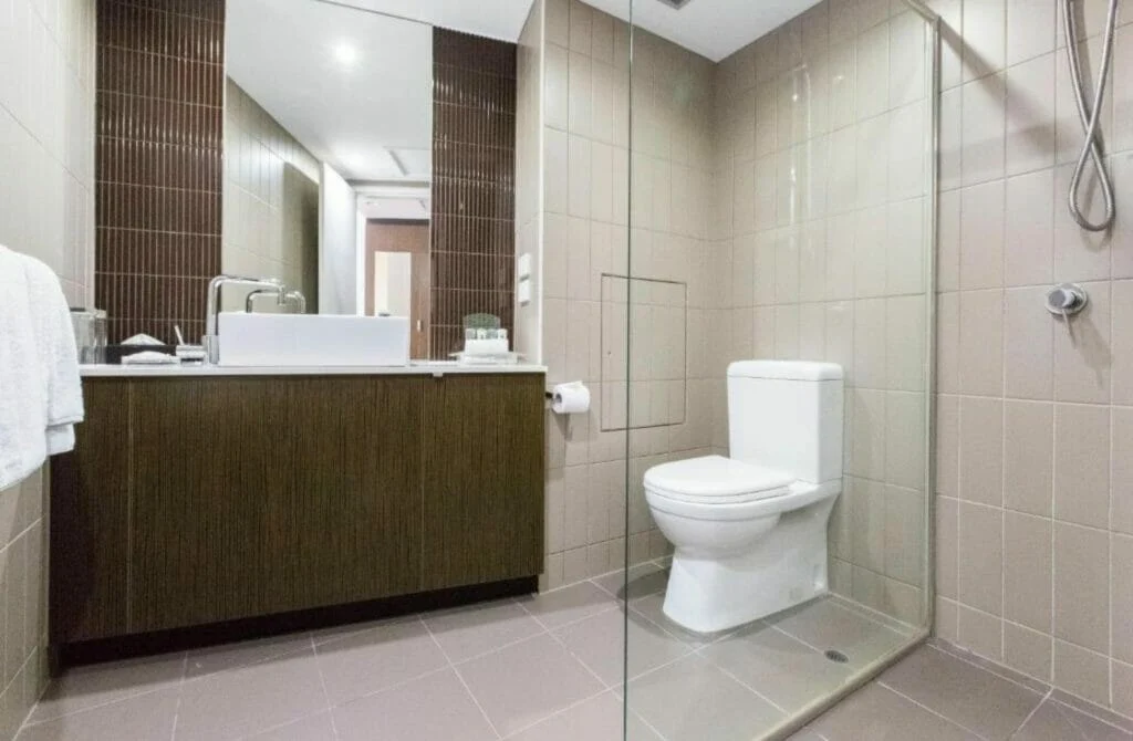 Hotel Grand Chancellor Townsville - Best Hotels In Townsville