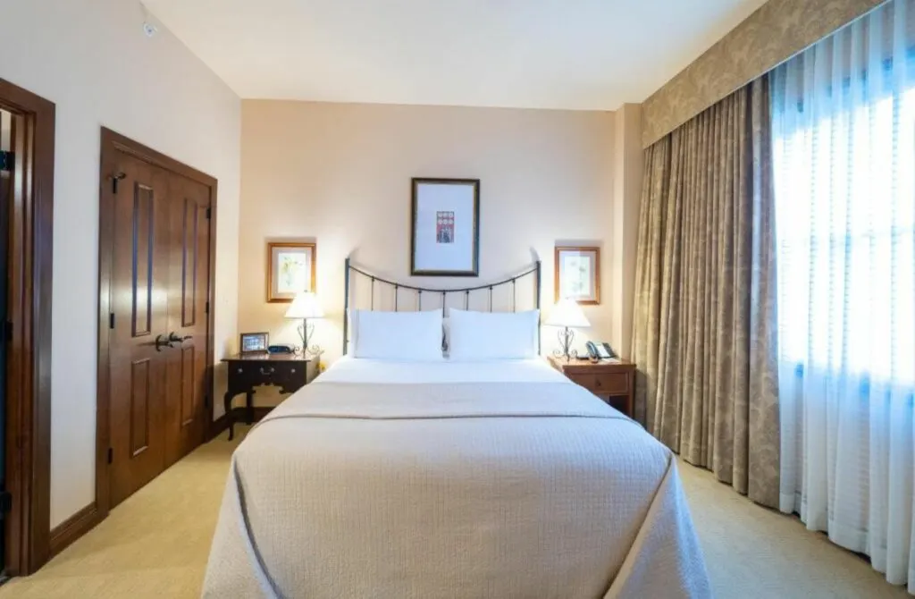 Hotel Granduca Houston - Best Hotels In Houston