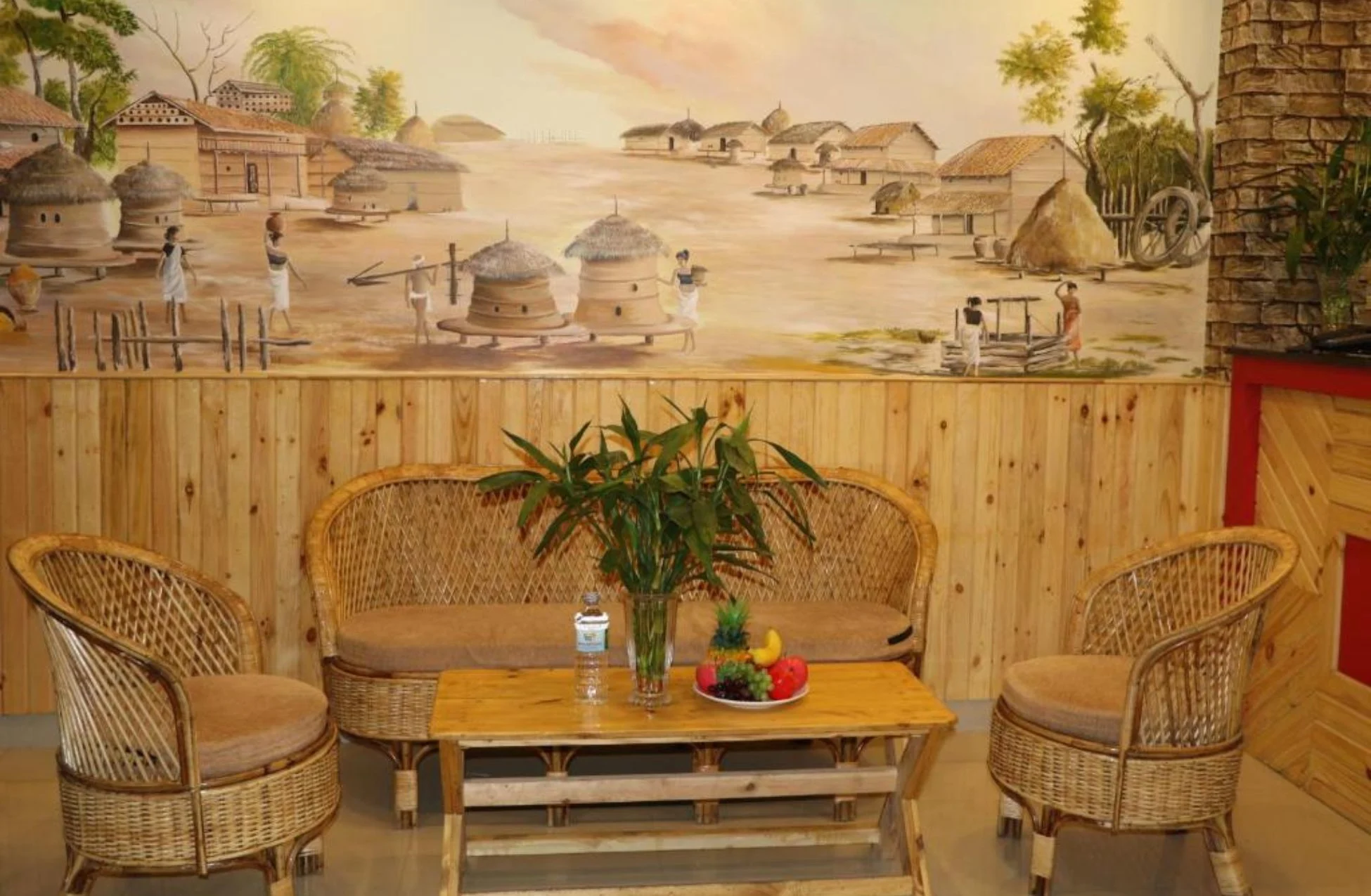 The 16 Best Hotels In Chitwan National Park Nepal: Top Nature Escapes For Adventure Seekers 47 Hotel Happy Home - Best Hotels In Chitwan National Park Nepal