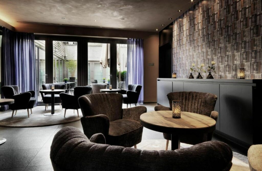 Hotel Harmony - Best Hotels in Ghent