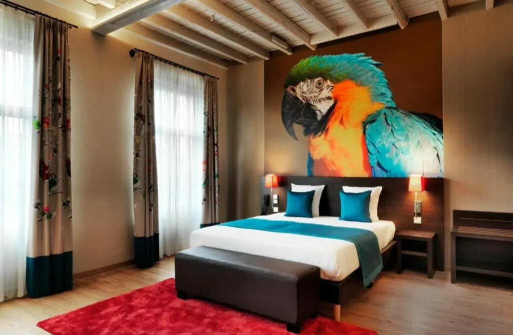 Hotel Harmony - Best Hotels in Ghent