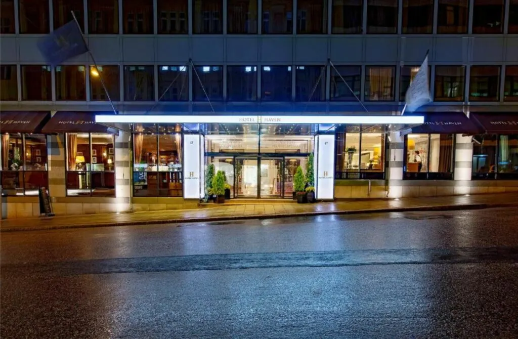 Hotel Haven - Best Hotels In Finland