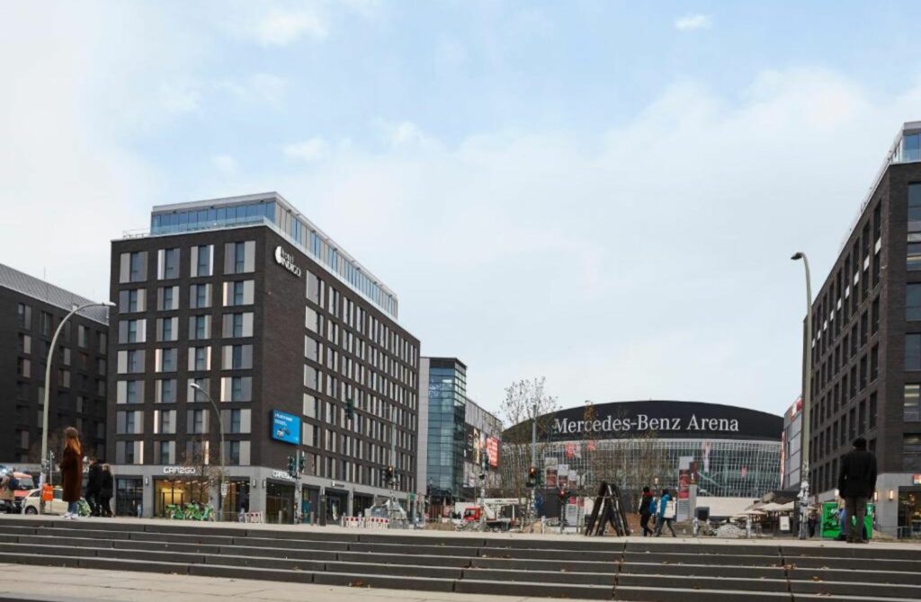 Hotel Indigo Berlin – Alexanderplatz - Best Hotels In Berlin