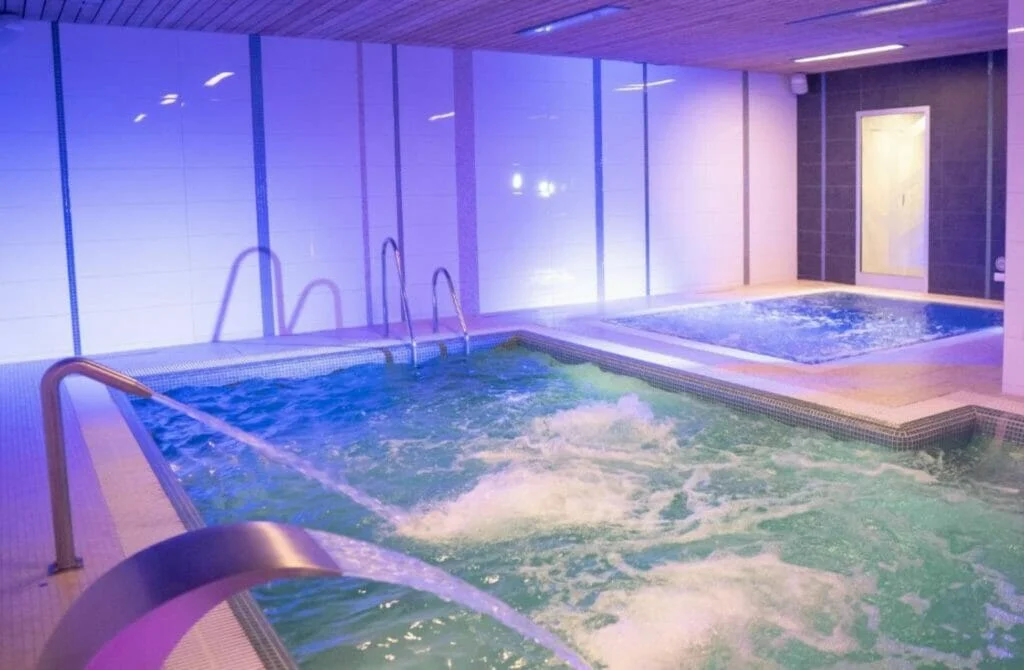 Hotel JeštěBrno - Best Hotels In Brno