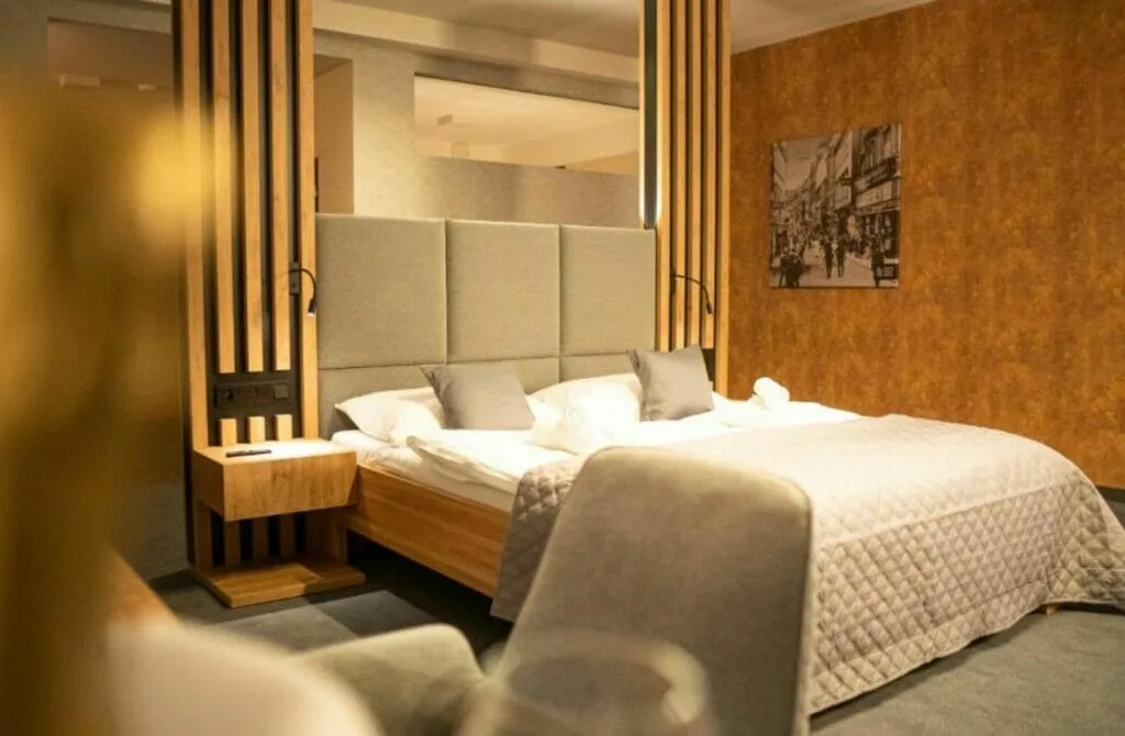 Hotel JeštěBrno - Best Hotels In Brno