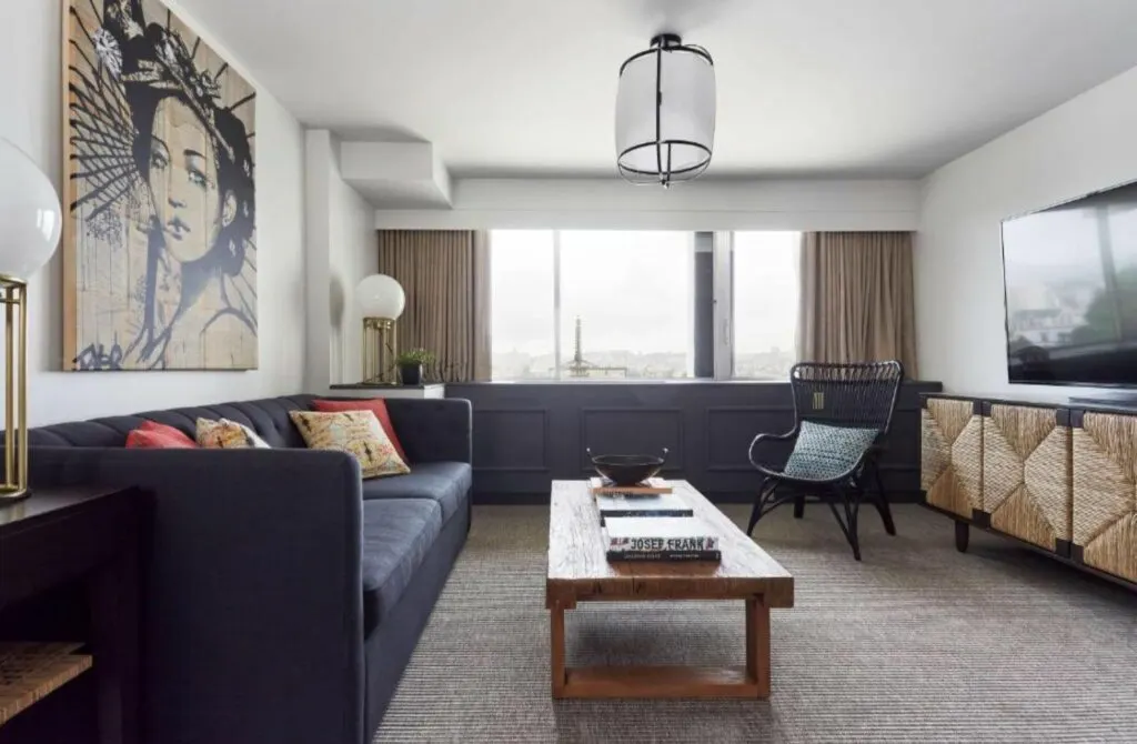 Hotel Kabuki - Best Hotels In San Francisco