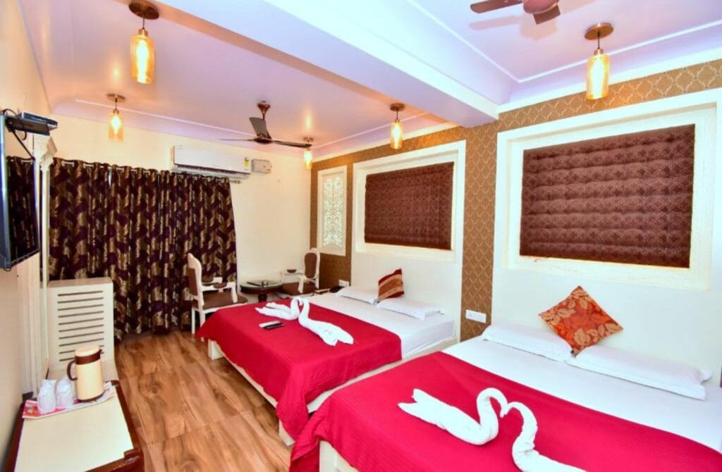 Hotel Kalyan - Best Hotels In Jaipur