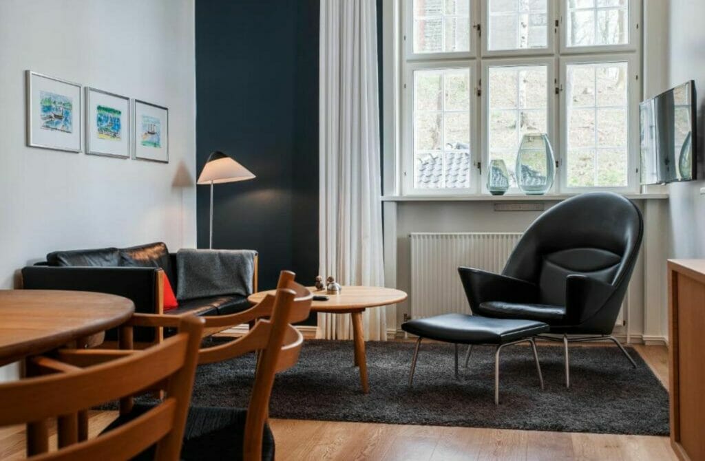 Hotel Koldingfjord - Best Hotels In Denmark