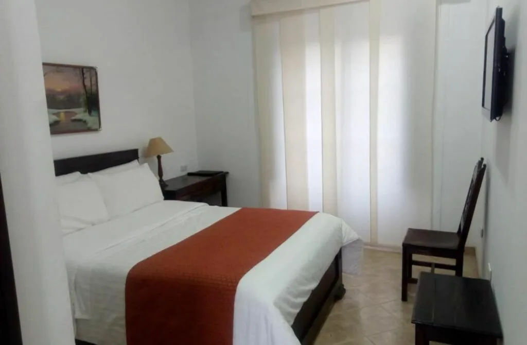 Hotel La Plazuela - Best Hotels In Popayan