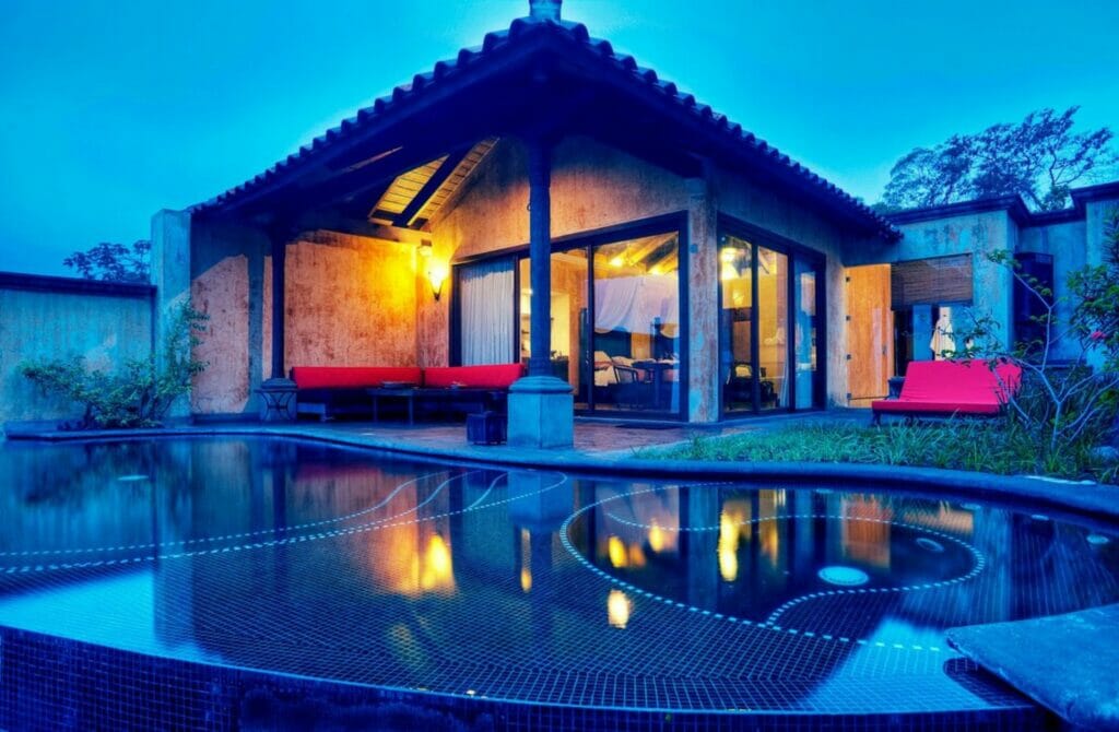 Hotel La Reunion Golf Resort & Residences - Best Hotels In Guatemala