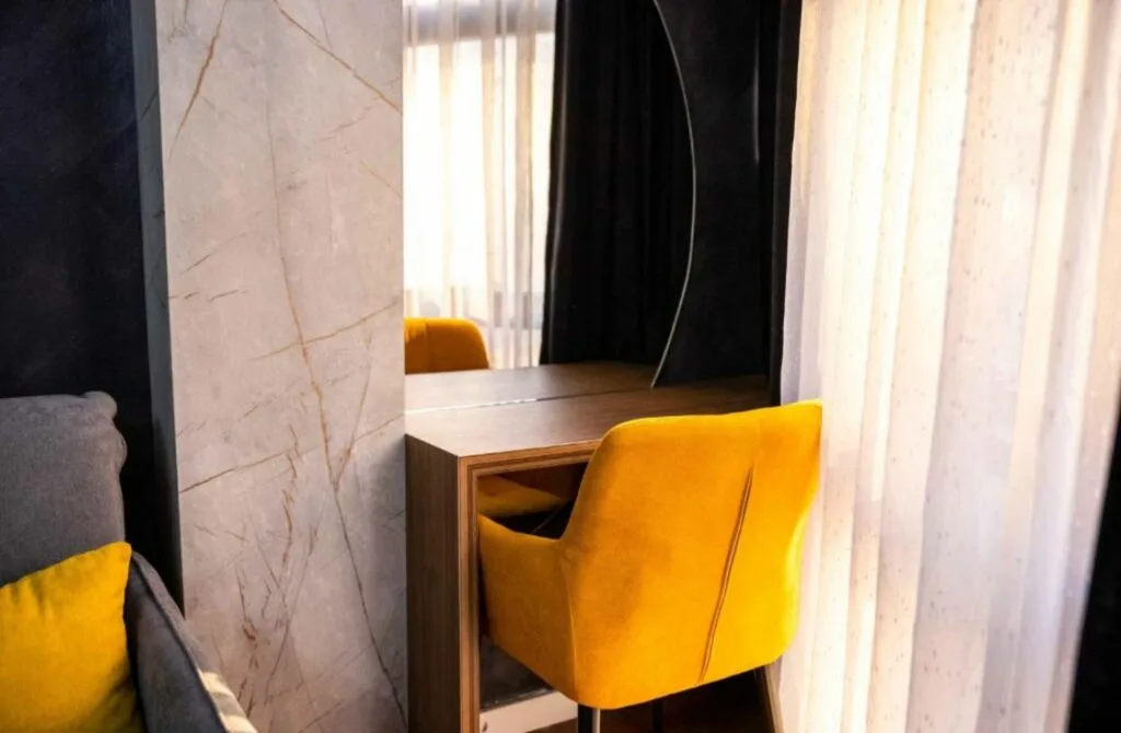 Hotel LaCorte Prishtina - Best Hotels In Pristina