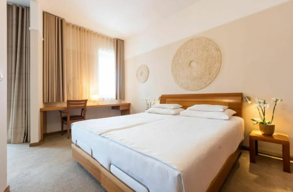 Hotel Livada Prestige - Best Hotels In Slovenia