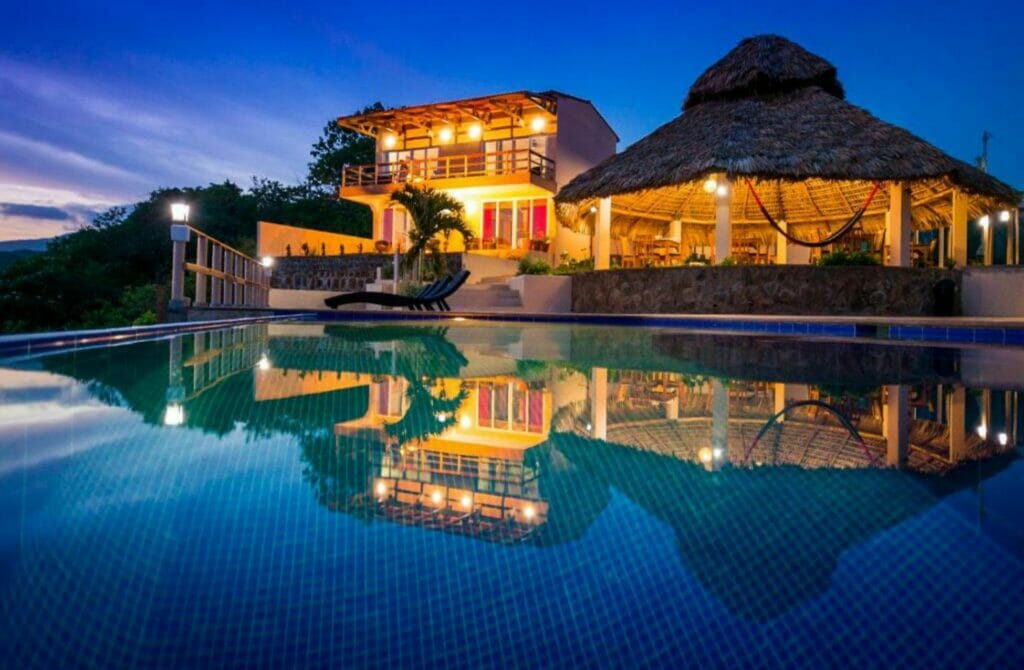 Hotel Los Mangos - Best Hotels In El Salvador