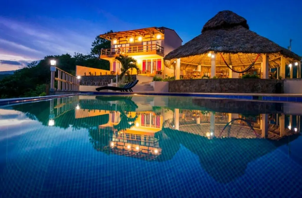 Hotel Los Mangos - Best Hotels In El Salvador