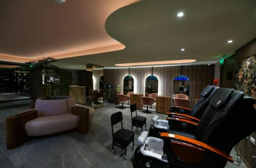 The 21 Best Hotels In Bolivia: Unforgettable Stays You Can't Miss 35 Hotel Los Tajibos - Best Hotels In Bolivia