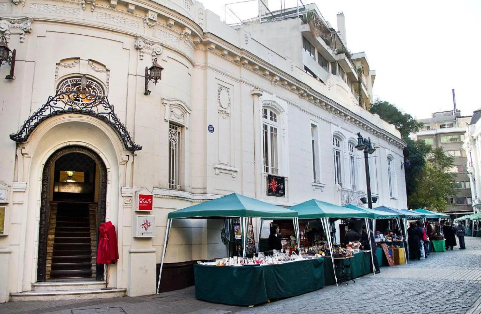 The 16 Best Hotels In Santiago: Top Unforgettable Stays! 39 Hotel Luciano K - Best Hotels in Santiago