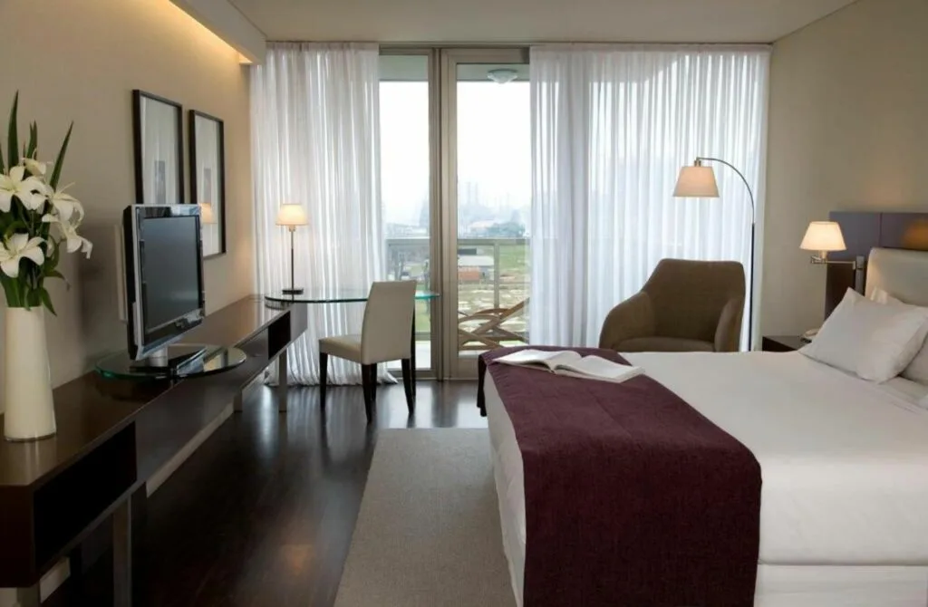 Hotel Madero - Best Hotels In Buenos