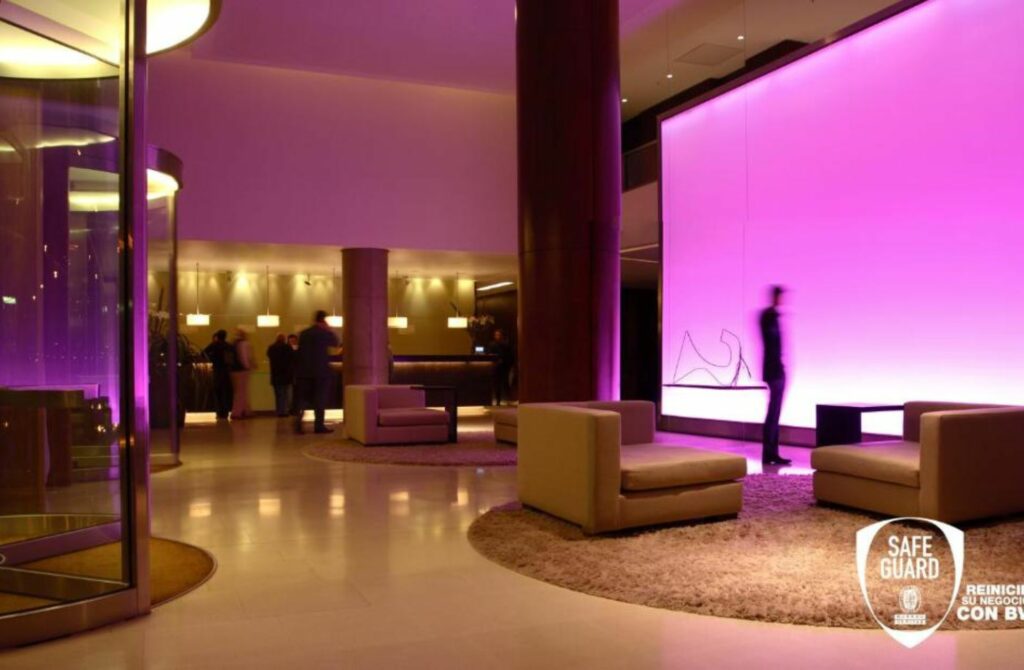 Hotel Madero - Best Hotels In Buenos