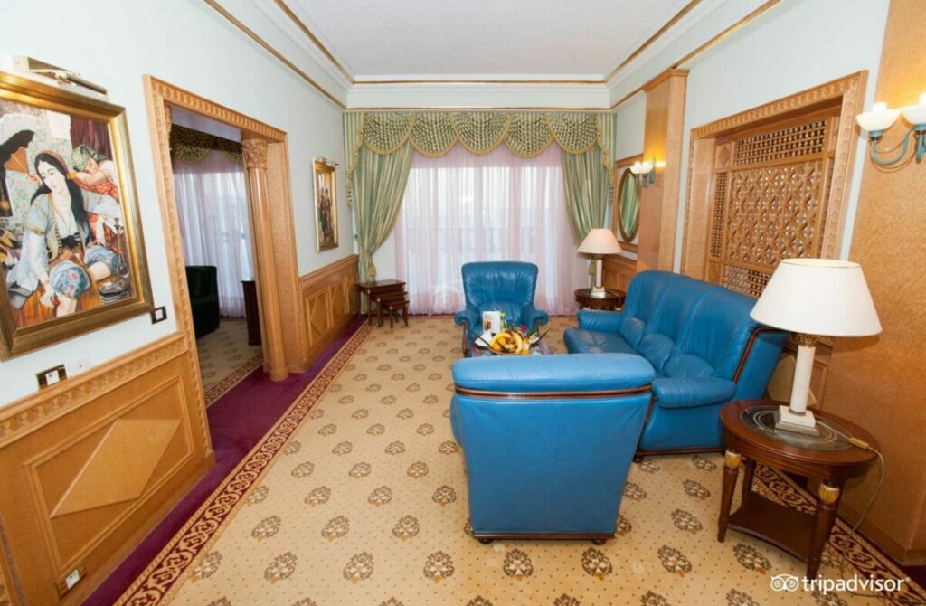 Hotel Mahdia Elegance - Best Hotels In Tunisia