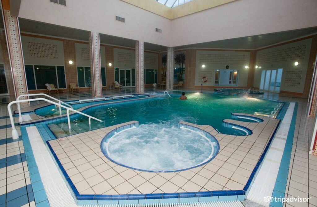 Hotel Mahdia Elegance - Best Hotels In Tunisia