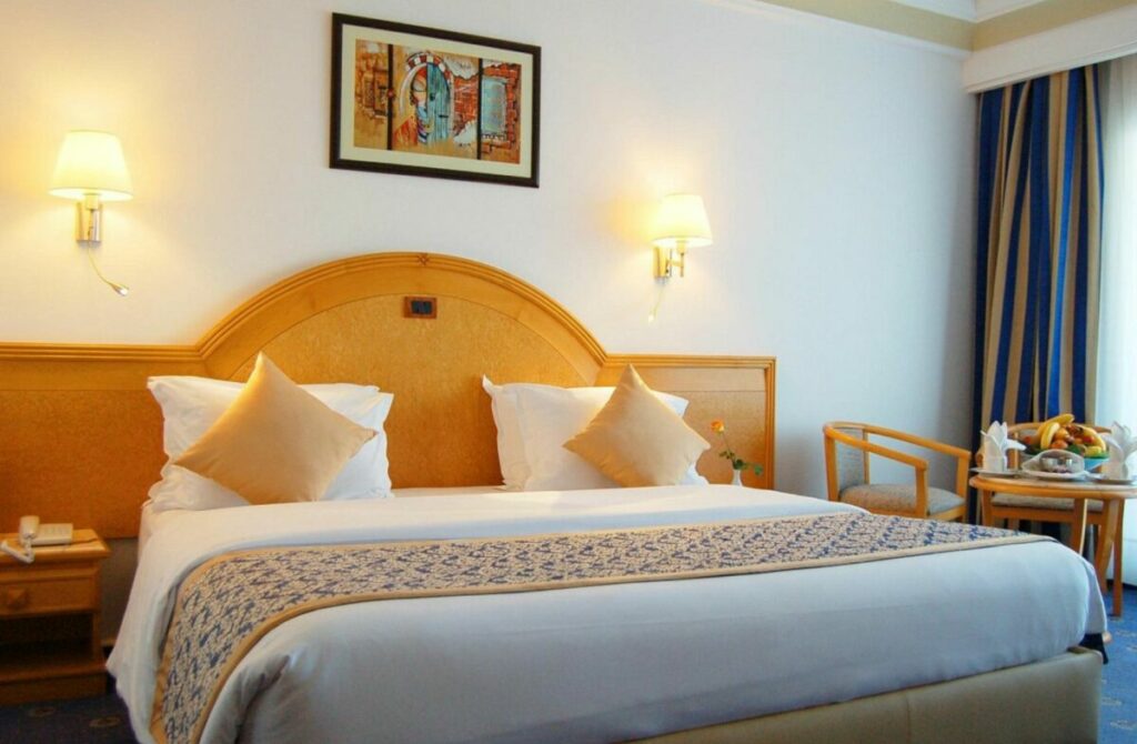 Hotel Mahdia Elegance - Best Hotels In Tunisia
