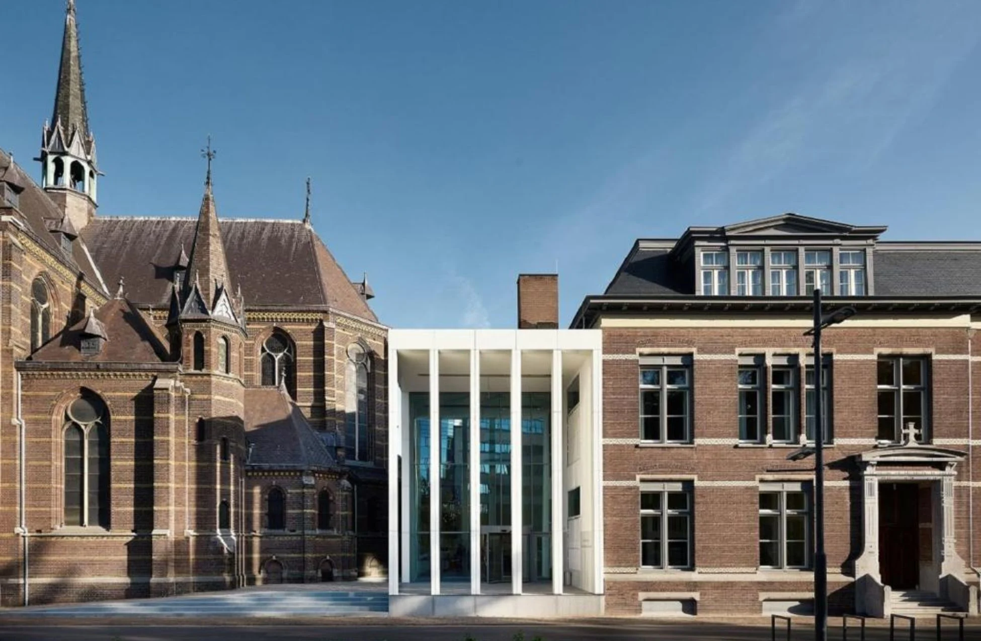 The 15 Best Hotels In Eindhoven: Amazing Spots For An Unforgettable Stay 47 Hotel Mariënhage - Best Hotels In Eindhoven