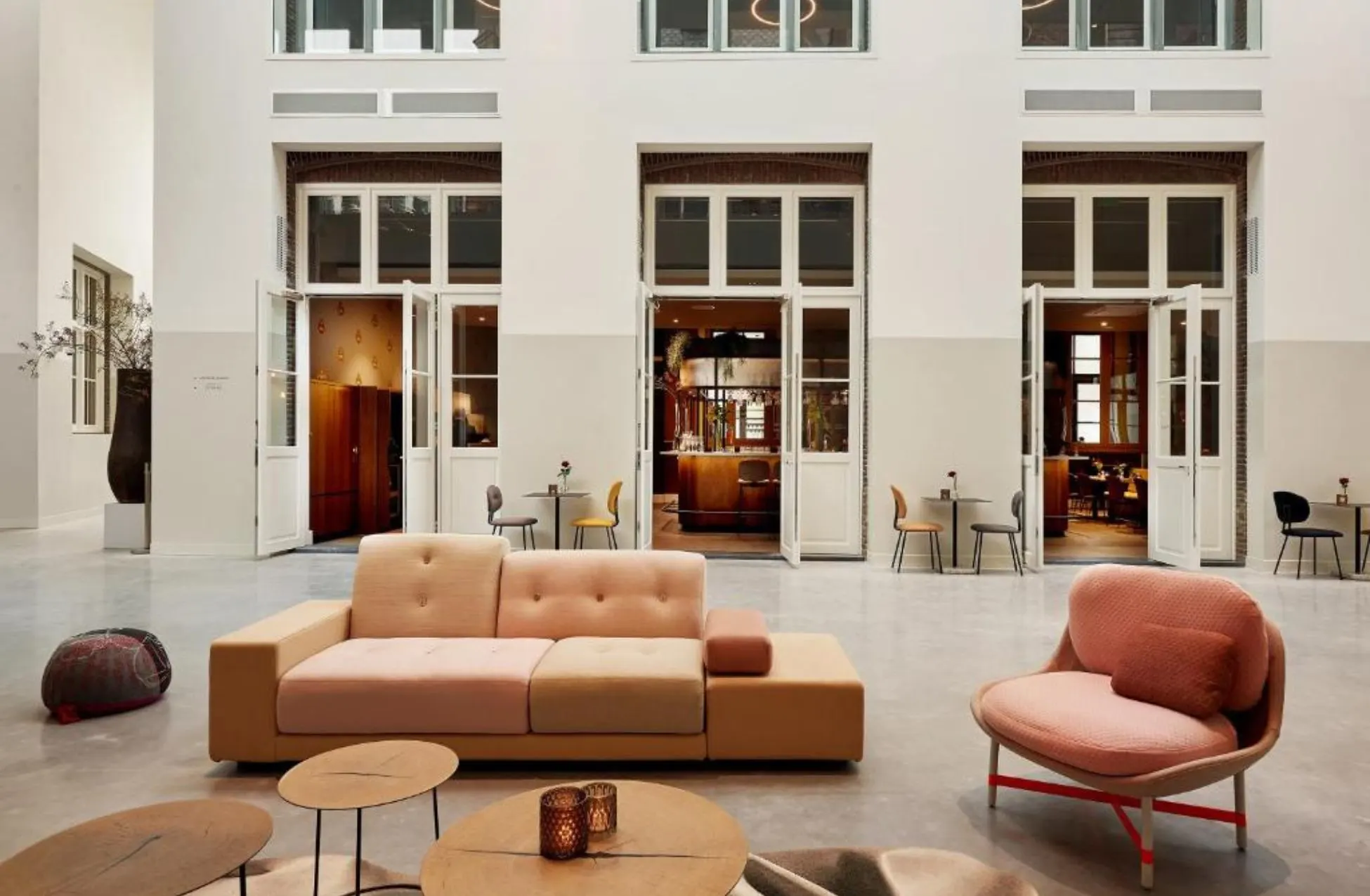 Hotel Mariënhage - Best Hotels In Eindhoven