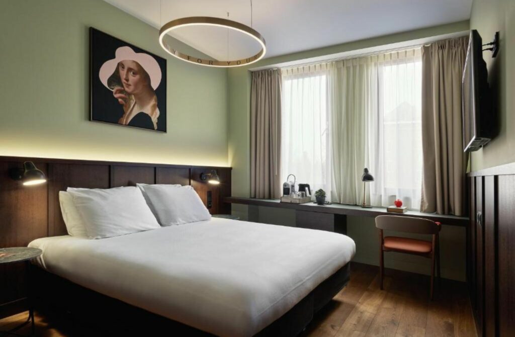 Hotel Mariënhage - Best Hotels In Eindhoven