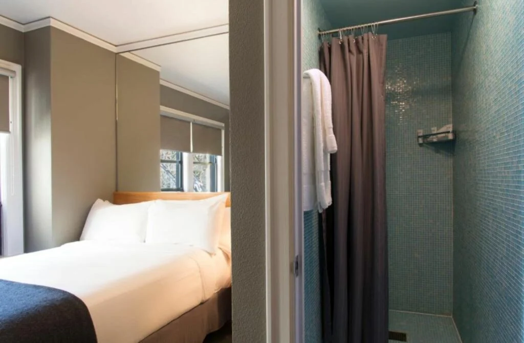 Hotel Max - Best Hotels In Seattle