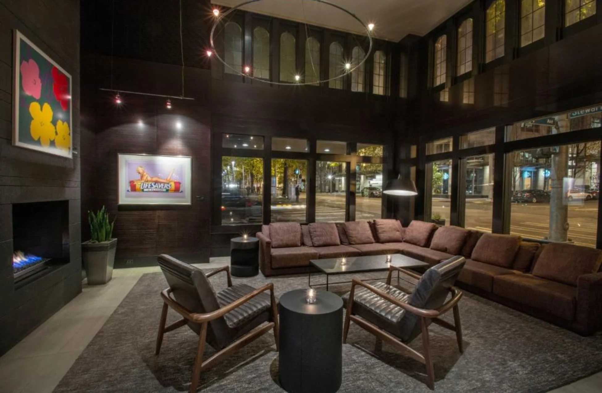 Hotel Max - Best Hotels In Seattle