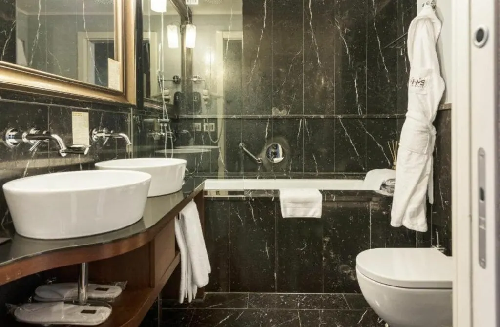 Hotel Milano Scala - Best Hotels In Milan