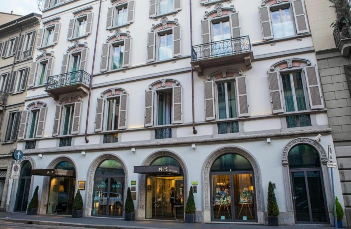 Hotel Milano Scala - Best Hotels In Milan