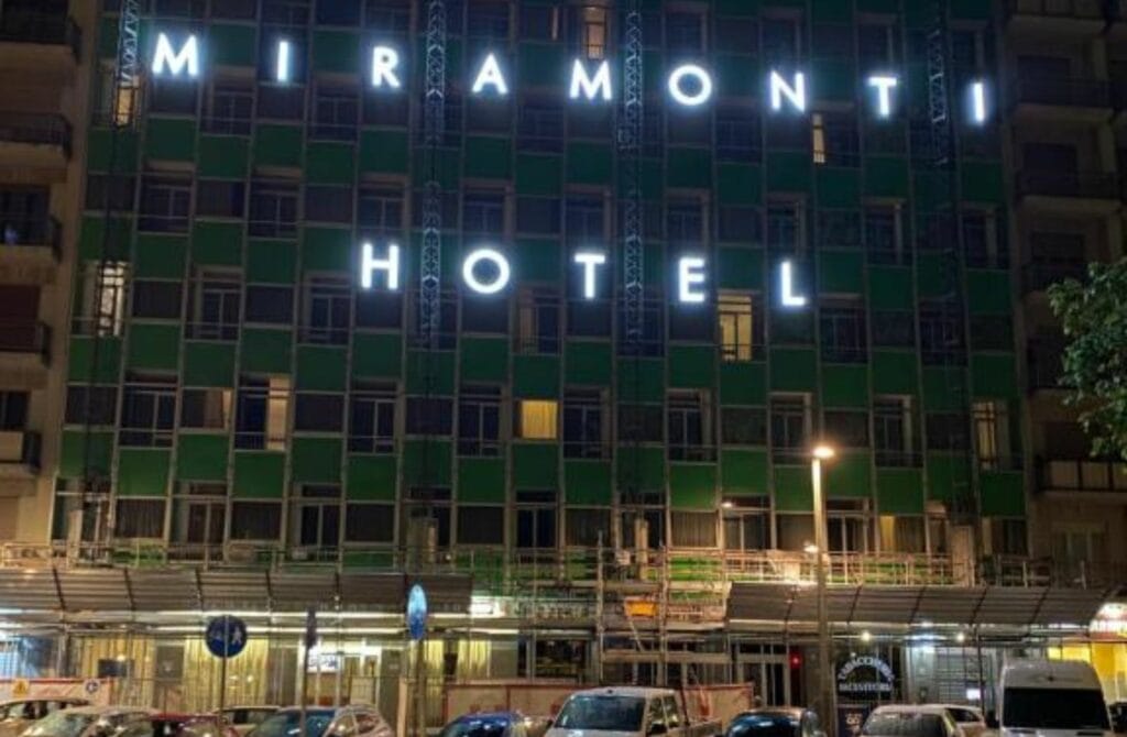 Hotel Miramonti - Best Hotels In Turin