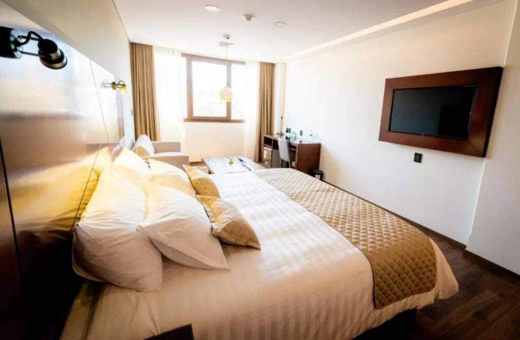 Hotel Mitru Sur - Best Hotels In La Paz