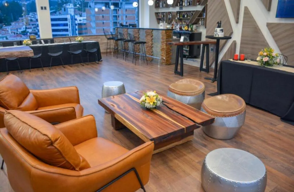 Hotel Mitru Sur - Best Hotels In La Paz