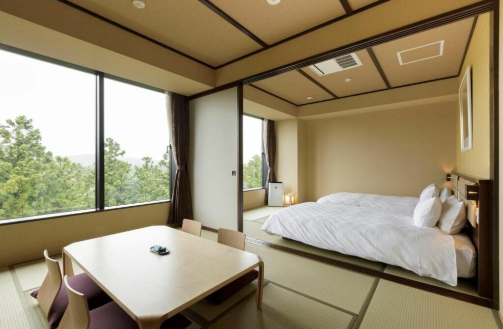 Hotel Mori No Kaze Nasu - Best Hotels In Nasu