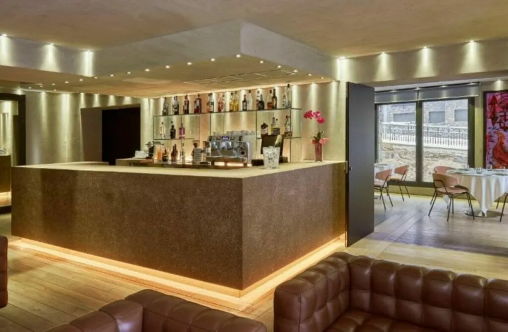 Hotel NH Collection Andorra Palomé - Best Hotels In Andorra