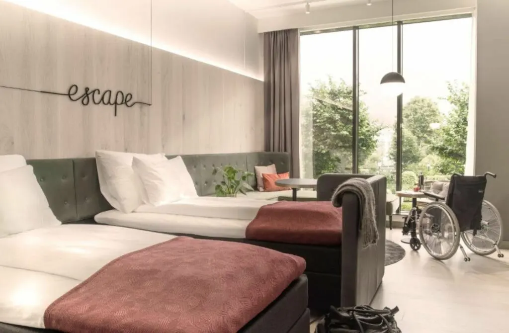 Hotel Norge by Scandic  - Best Hotels In Bergen