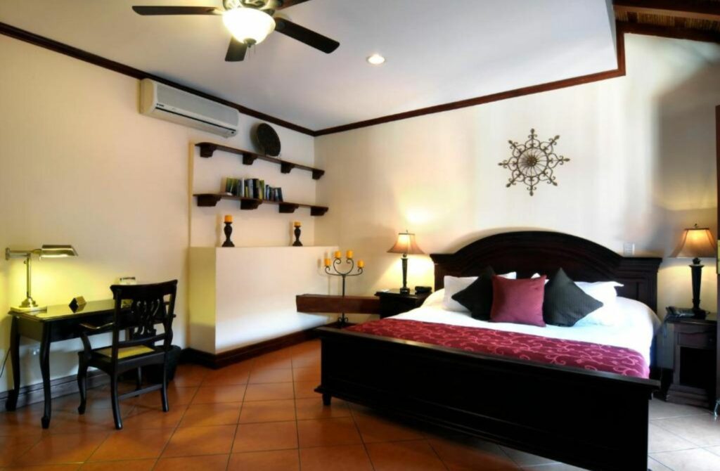Hotel Plaza Colon - Best Hotels In Granada Nicaragua