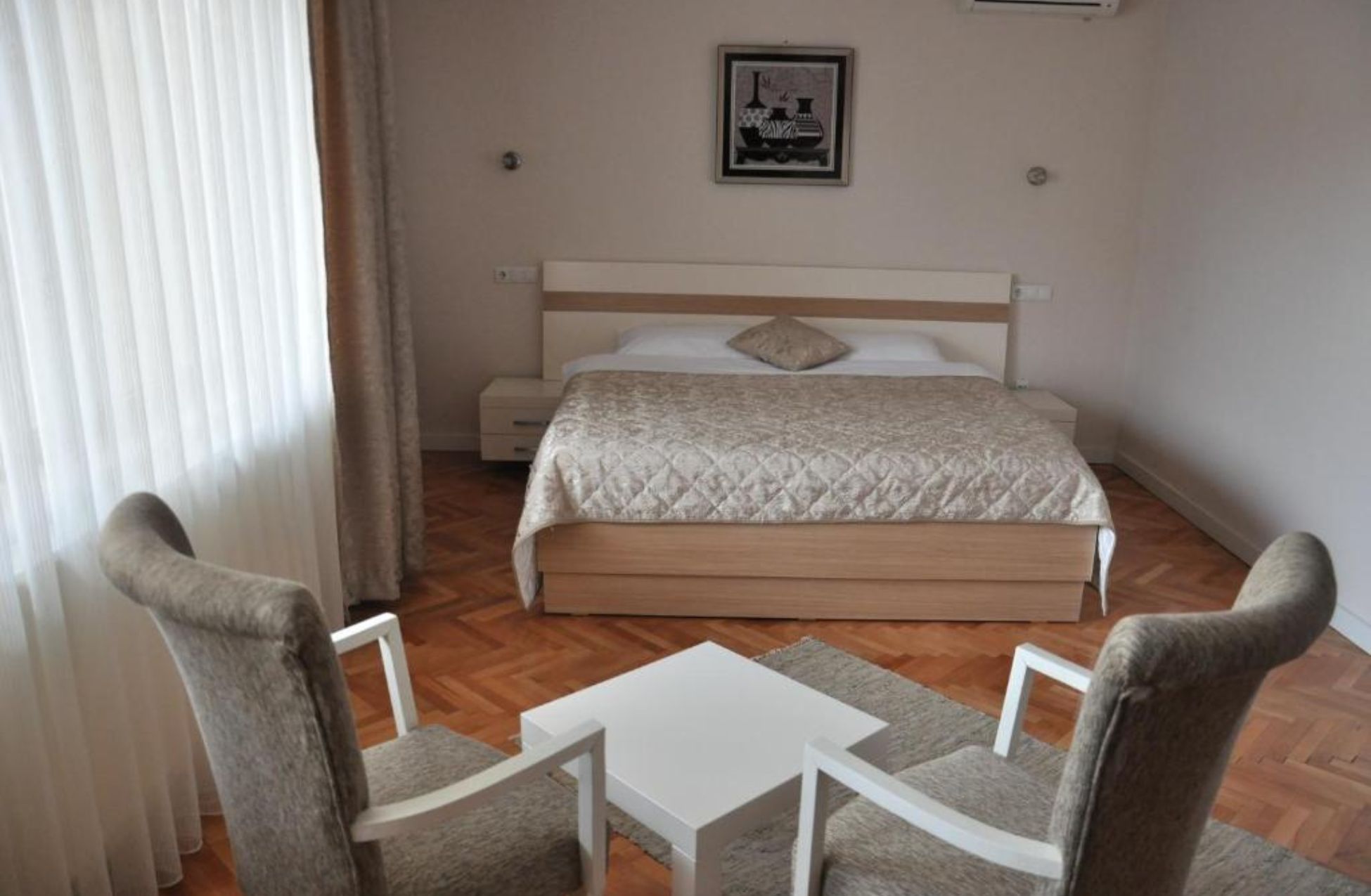 Hotel Prima - Best Hotels In Pristina