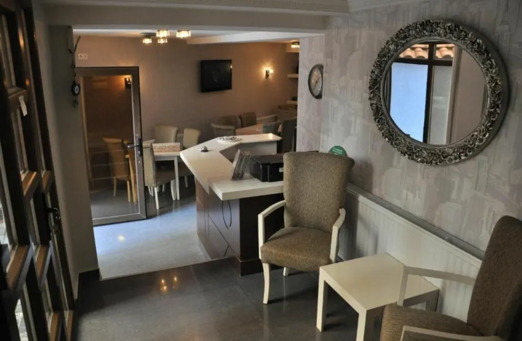 Hotel Prima - Best Hotels In Pristina