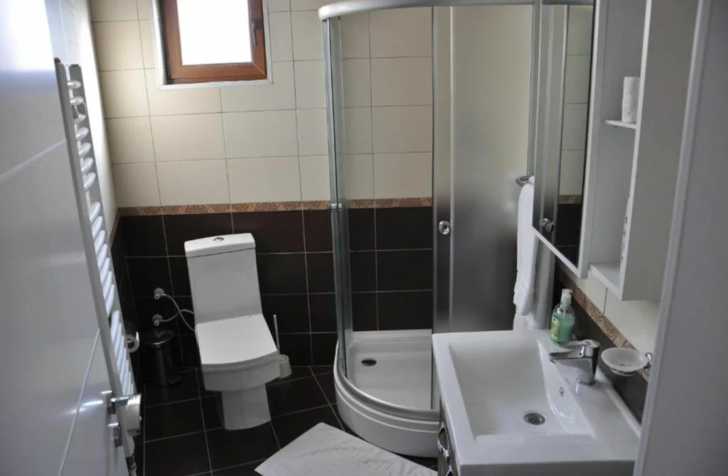 Hotel Prima - Best Hotels In Pristina