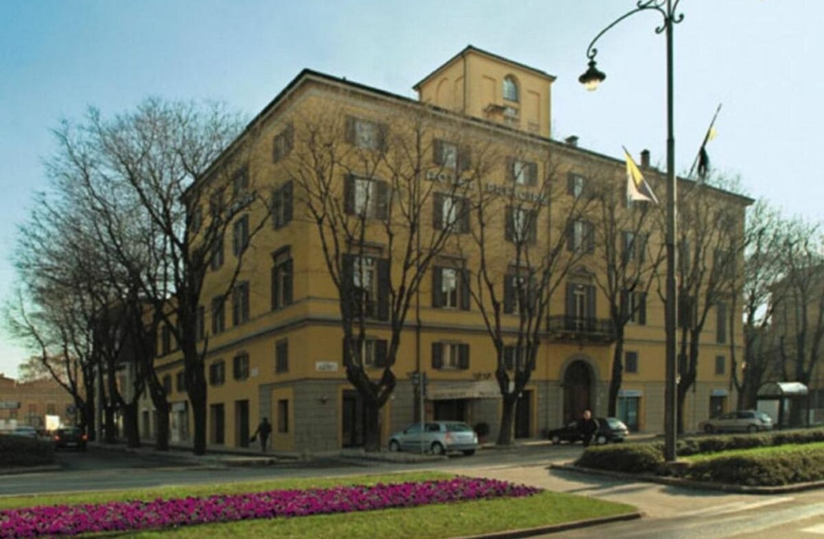 Hotel Principe - Best Hotels In Modena