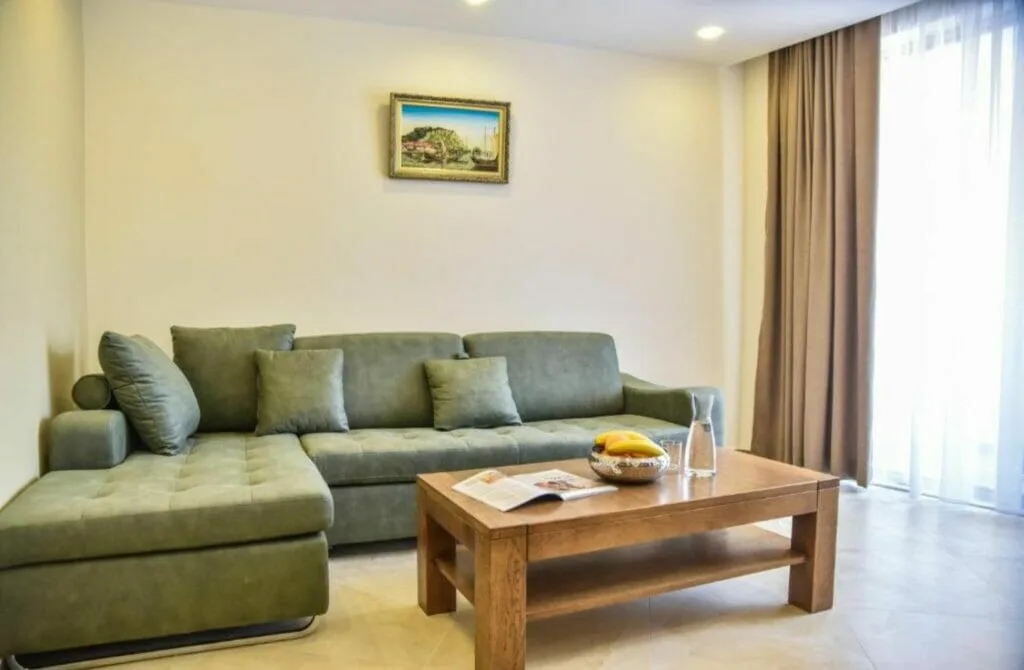 The 7 Best Hotels In Ulcinj: Sea-ze The Day With Unforgettable Stays 32 Hotel Prova - Best Hotels In Ulcinj