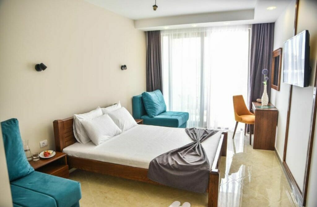 Hotel Prova - Best Hotels In Ulcinj