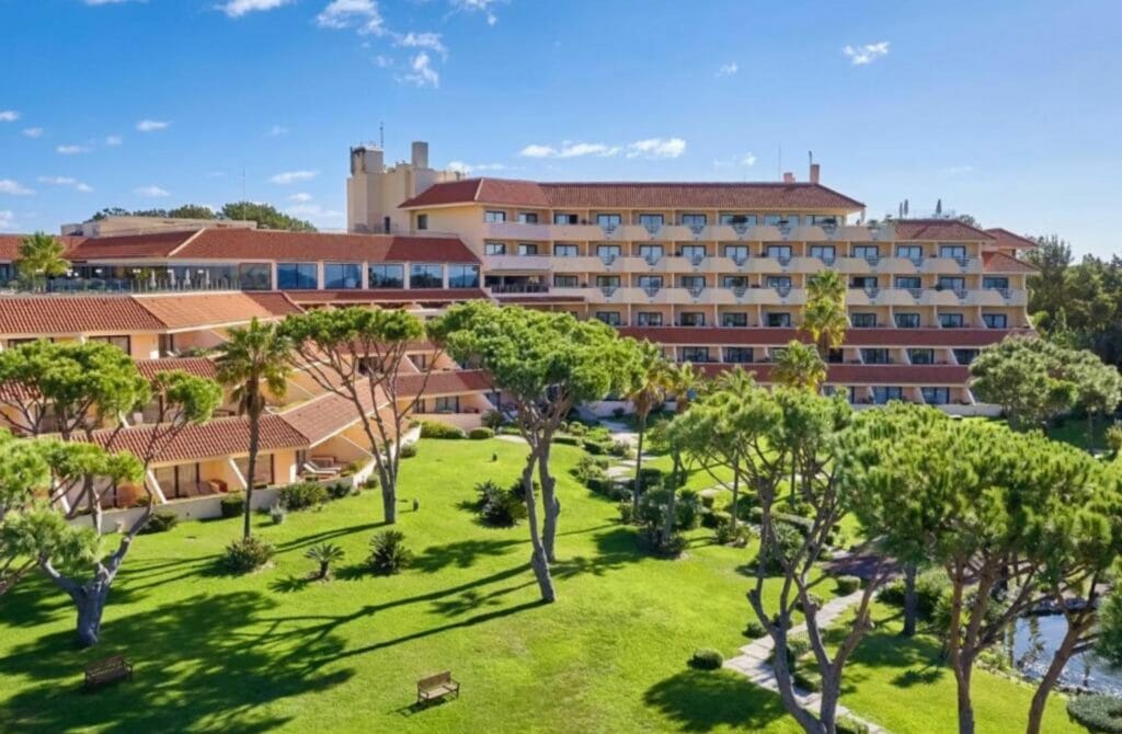 Hotel Quinta Do Lago - Best Hotels In Faro