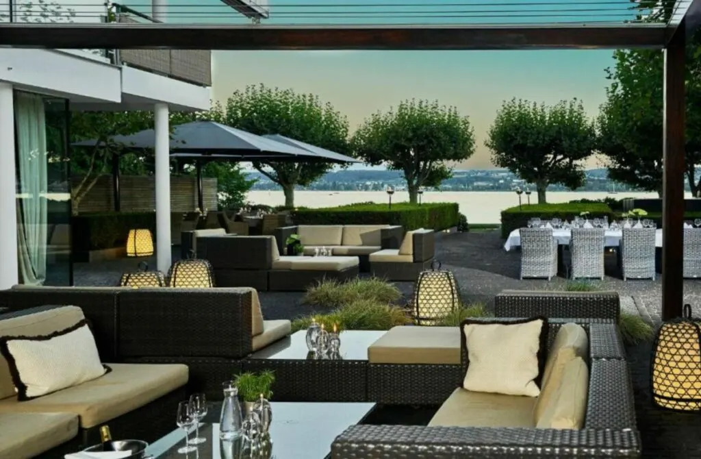 Hotel RIVA - Das Hotel Am Bodensee - Best Hotels In Germany