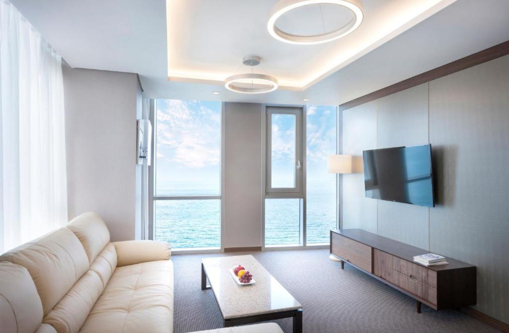 Hotel Regent Marine The Blue - Best Hotels In Jeju Island South Korea