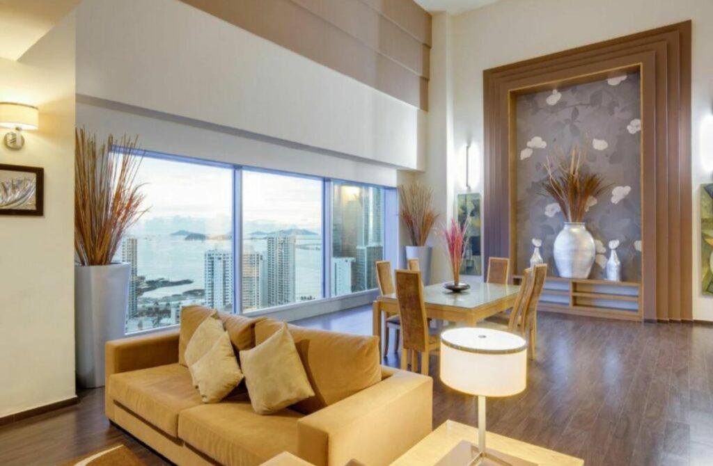 Hotel Riu Plaza Panama - Best Hotels In Panama
