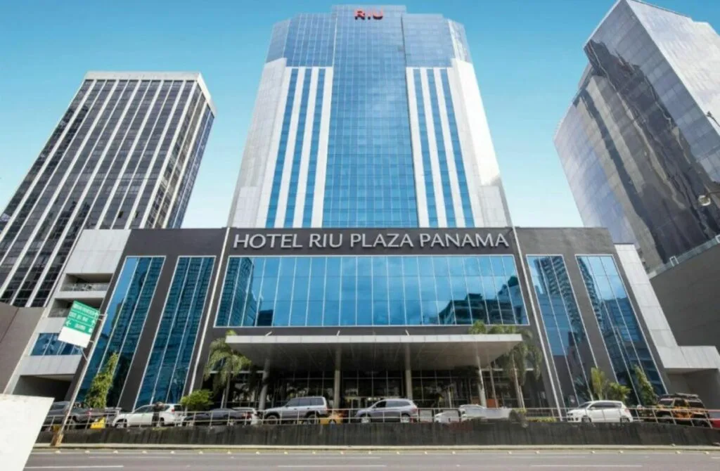 From Cityscapes To Seascapes: The 20 Best Hotels In Panama For Every Traveler! 66 Hotel Riu Plaza Panama - Best Hotels In Panama